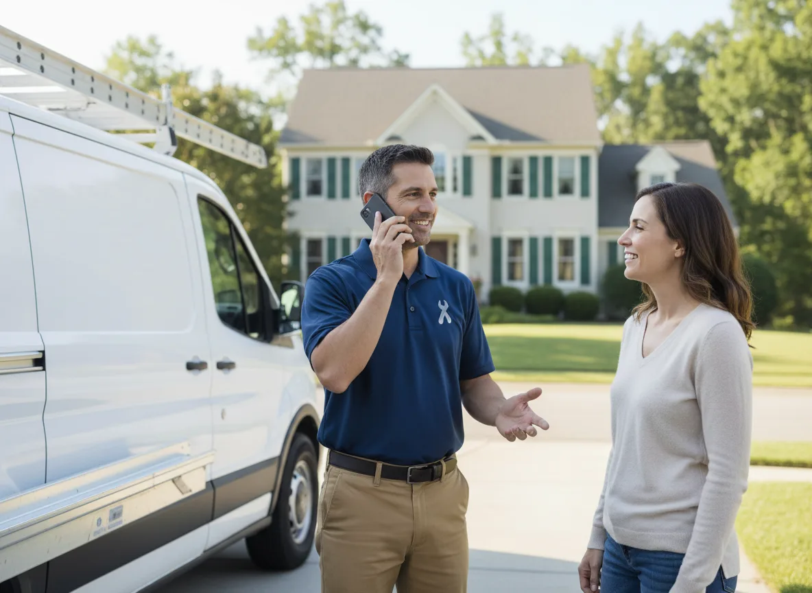 Home Gutter Service Grampian, PA FAQs